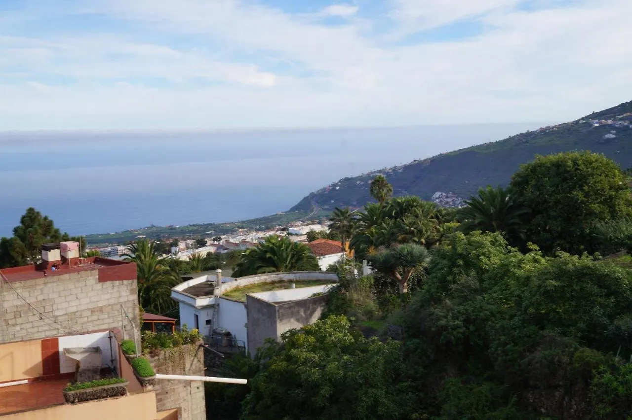 Casa Teide Vila La Orotava 0*,  Espanha