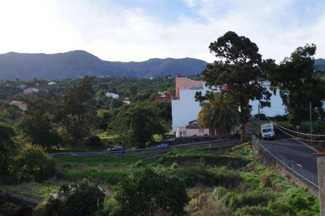 Casa Teide Vila La Orotava