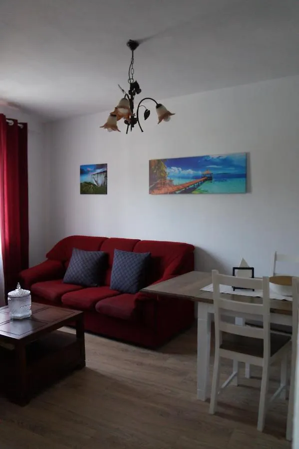 Casa de Férias Casa Teide Vila La Orotava