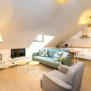 Ct 231 - Center - Floor Ii Apartamento Fuengirola