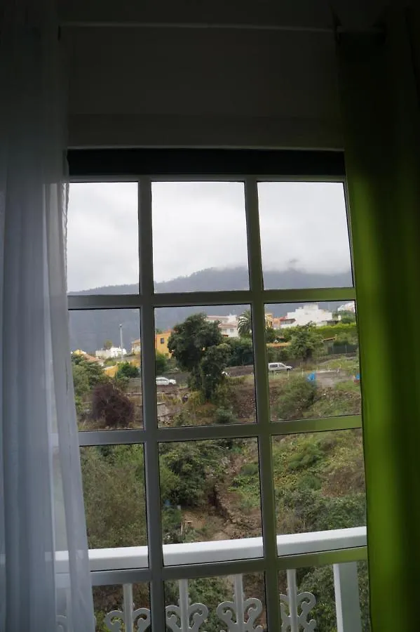 Villa Casa Teide La Orotava 0*,  España