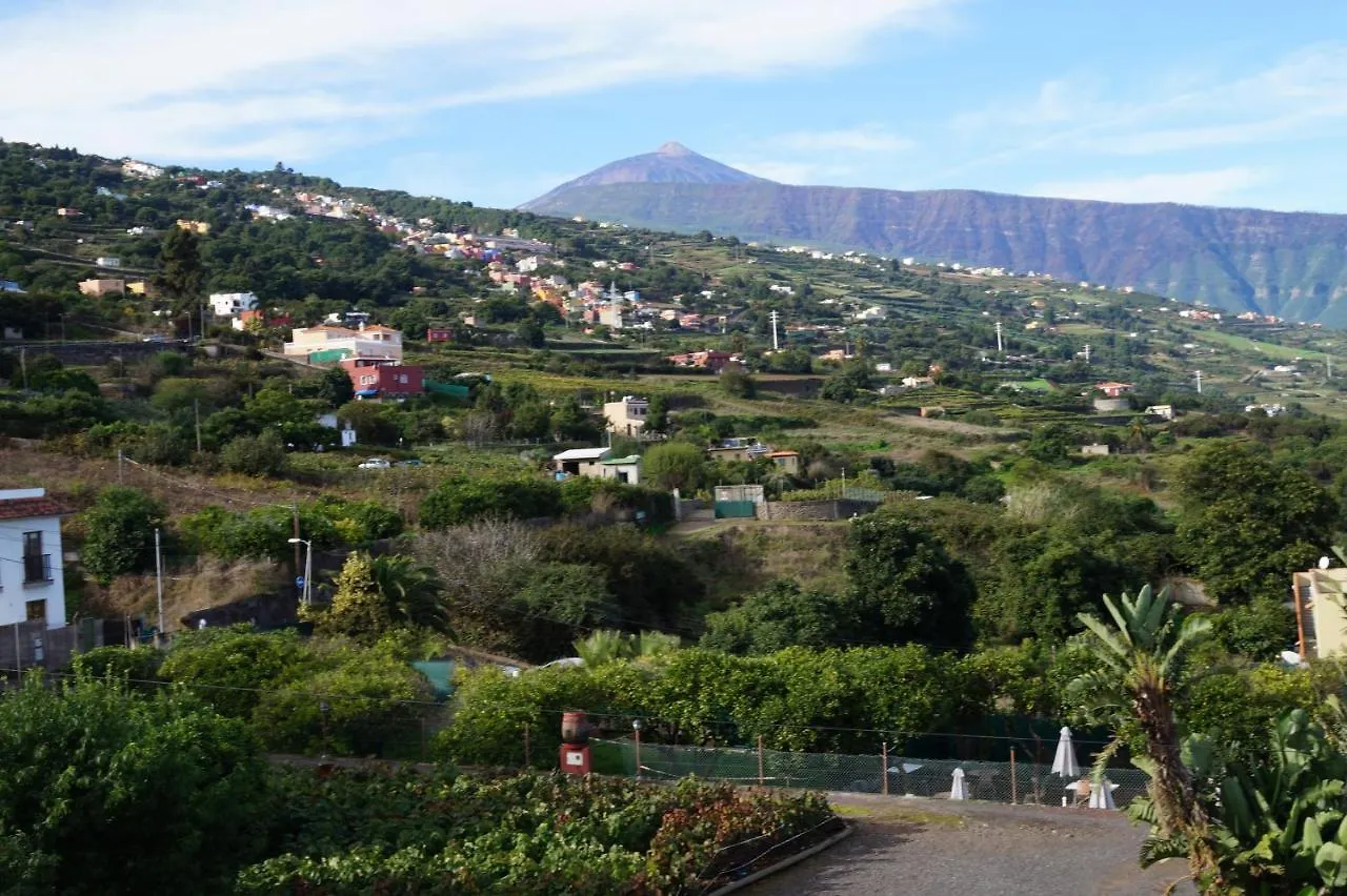 Villa Casa Teide La Orotava