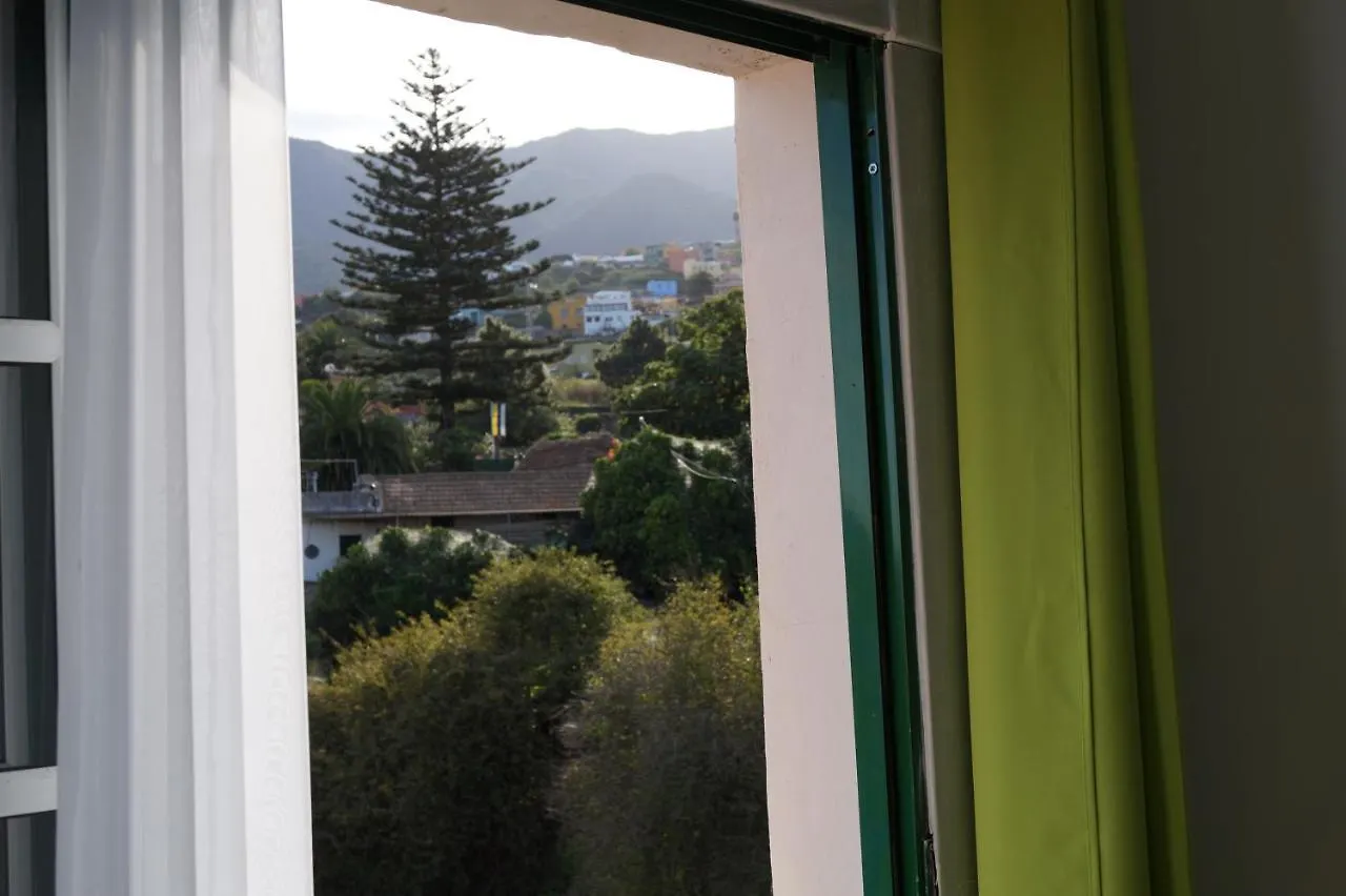 Villa Casa Teide La Orotava Сasa de vacaciones