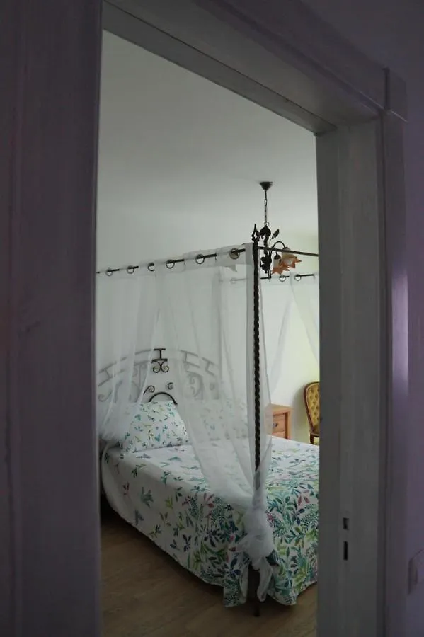 Villa Casa Teide La Orotava Сasa de vacaciones
