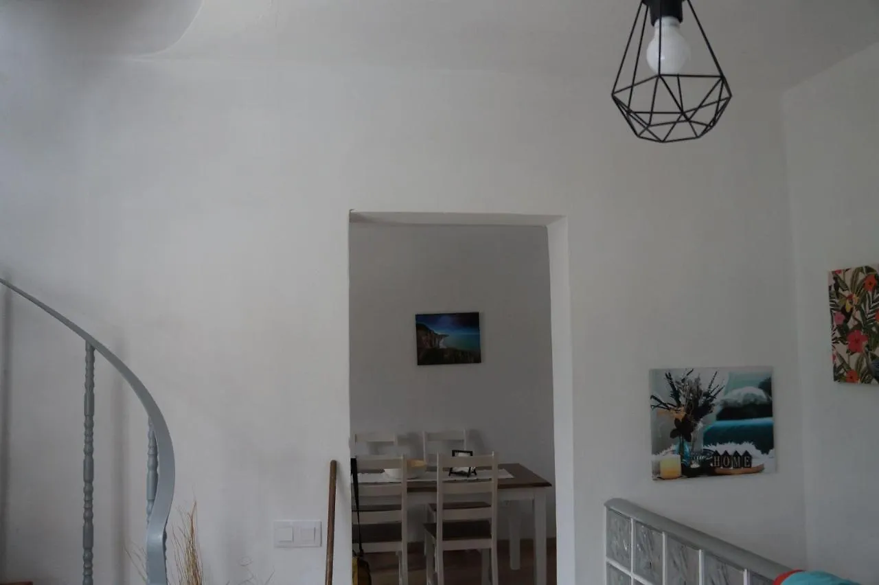 Villa Casa Teide La Orotava 0*,